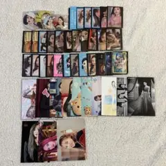 TWICE トレカ ナヨン まとめ売り