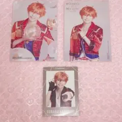 あんステ スバル 特典