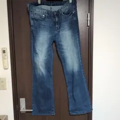 Calvin Klein Jeans デニムパンツ W34 L32のサムネイル