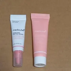 medicube メディキューブ PDRN サンプル