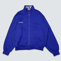 90-00s Old CONVERSE Track JKT M
