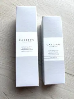 カシ―ポ　Ｎオイルさらっと（ヘア・ボディ用オイル）・ヘアボディミスト化粧品のサムネイル
