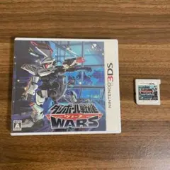 ダンボール戦機ウォーズ ニンテンドー 3DS ソフト