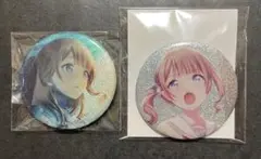 【2点セット】 プロジェクトセカイ 望月穂波 グリ缶