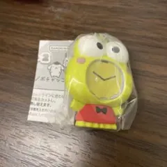 サンリオフォトフレームマスコット2 けろけろけろっぴ