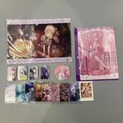 ◯プロセカグッズ　まとめ売り