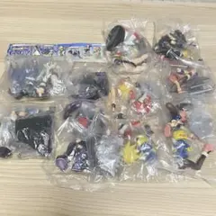 ドラゴンボール アーカイブス まとめ売り 11体セット 一番くじ - メルカリ