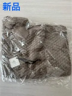 【新品・未開封】Re;byReinest（リーバイレイ）オリジナルブランケット