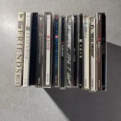 邦楽 ベスト盤 CD 20枚 まとめ売り 邦楽 ベスト盤 CD 20枚 まとめ売り - メルカリ