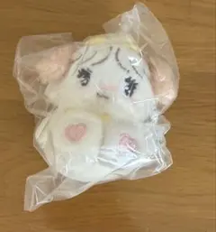 リルアラモード おすわりぬいぐるみ スフレのサムネイル