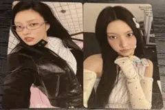 illit not cute anymore アイドル