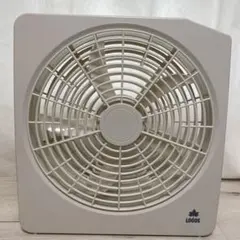 LOGOS FAN ANYWHERE どこでも扇風機　災害　アウトドアのサムネイル