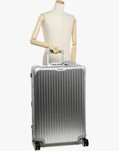RIMOWA リモワ トパーズ スーツケース TOPAS 98L ヴィンデージ リモワ RIMOWA TOPAS TITANIUM スーツケース 98L キャリーケース
