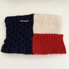 コロンビア ネックウォーマー