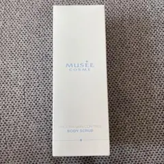 ボディースクラブ