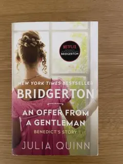 Bridgerton: an offer from a gentleman