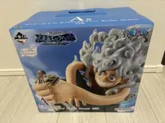 一番くじ ワンピース 未来島エッグヘッド~Burst of Energy~ A賞