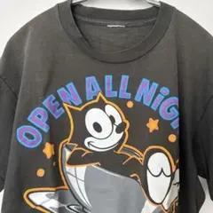 フェリックス・ザ・キャット ビンテージTシャツのサムネイル