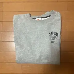 2025年最新】stussy nike スウェットの人気アイテム - メルカリ