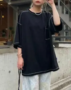 チャオパニック Tシャツ