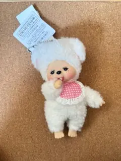 ビンテージ チャム モンチッチ monchhichi 1543 ビンテージ チャム モンチッチ monchhichi 1543 - メルカリ