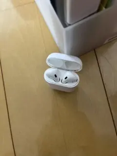 2026年最新】AirPods第1世代の人気アイテム - メルカリ