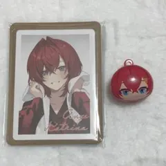 アンジュ・カトリーナ