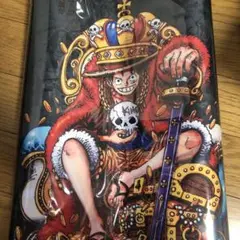ONE PIECE ルフィ プレイマット