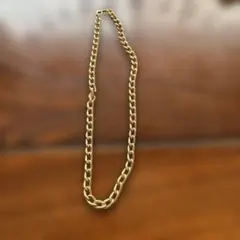 イミテーションネックレス