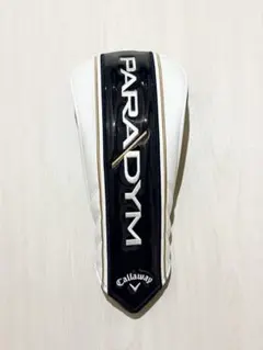 《美品》Callaway PARADYM ドライバー用 ヘッドカバー