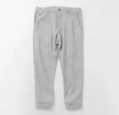 F.O.B FACTORY F0520 RELAX SWEAT PANTS