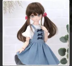 ボークス ピンクレーベル 新品ミニレトロコートセット MSD、SDM、MDD 