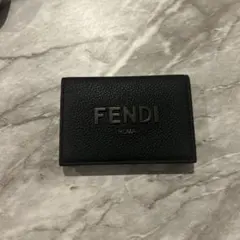 2026年最新】Fendi メンズ 名刺入れの人気アイテム - メルカリ