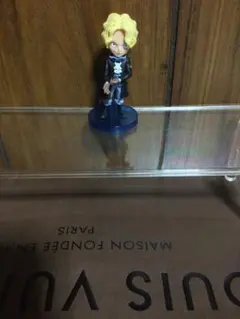 ワンピース　サボ HISTORY OF SABO ワーコレ コレクタブル