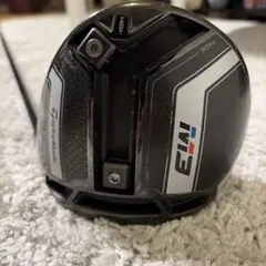 2025年最新】M3 ドライバー ヘッドの人気アイテム - メルカリ