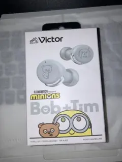 新品未開封】ニック・ワイルド 完全ワイヤレスイヤホン ズートピア