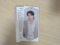 ENHYPEN ジェイク　House of Vampire