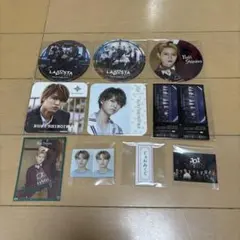 JO1 白岩瑠姫 コースター まとめ売り