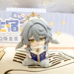 崩壊:スターレイル 男子寮フィギュア サンデー