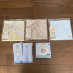 プーさん　一番くじ　まとめ売り