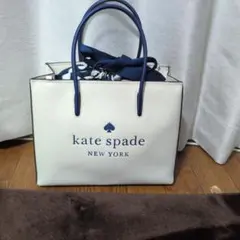 ケイトスペード　ハンドバッグ　ショルダーも可能