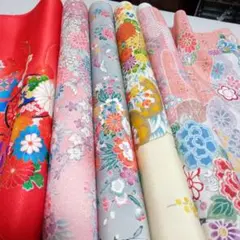 emu様、５点のおまとめ品です