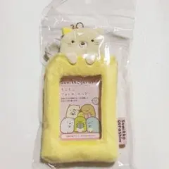 すみっコぐらし フォトホルダー ねこ