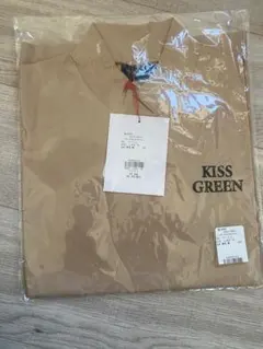 KISS ON THE GREEN レディースウェア