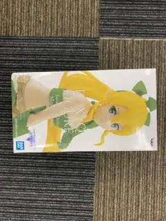 EXQフィギュア　ソードアートオンライン　リーファ　週末最終値下げ