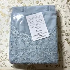 芦屋美整体 骨盤スリムショーツ LL シアーブルー 新品未開封 1枚のサムネイル