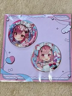 2025年最新】結城さくな 缶バッジの人気アイテム - メルカリ