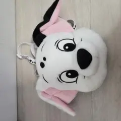 ディズニー 101匹わんちゃん ポシェット