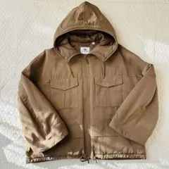 UNIQLO White Mountaineering ダウンジャケット