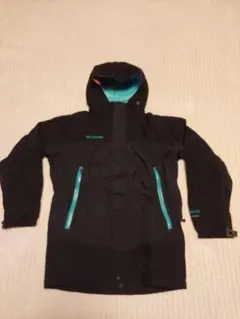 コロンビア　アウトドア　ジャケット